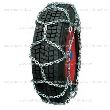 Sněhové řetězy 275