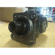 Čerpadlo pomocného pohonu A75, NPLH 25ISO