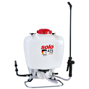Postřikovač Solo 475 Comfort, 15l, ruční
