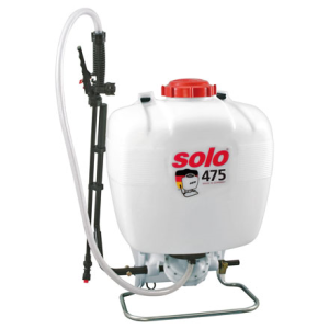 Postřikovač Solo 475 Basic, 15l, ruční, AKCE!