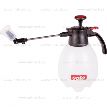 Postřikovač Solo 402 Comfort, 2l, ruční, 804000102