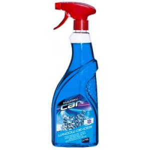 Rozmrazovač skel 750 ml HAPPY CAR 