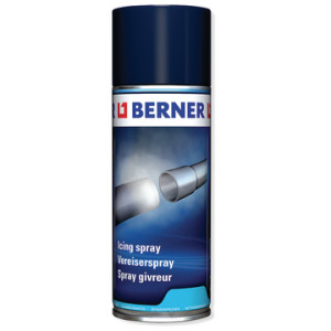 Zmrazovací sprej BERNER 400ml