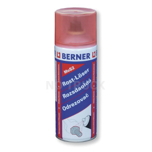 Odrezovač MOS2, BERNER 400ml, 147627, uvolňovač