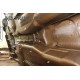 Ochranný nátěr podvozku vosk, DINITROL 4942, 1000ml, průhledný, hnědý, 11188, nástřik, AKCE !
