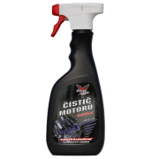 Čistič motoru CLEANFOX 500ml