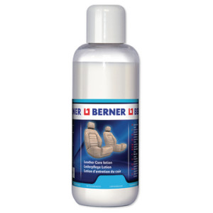 Ošetření kůže, BERNER 250ml, 214904, IMPREGNACE, oživovač