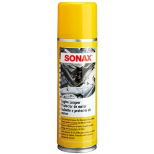 Ochrana motoru SONAX 300ml, plastový nástřik
