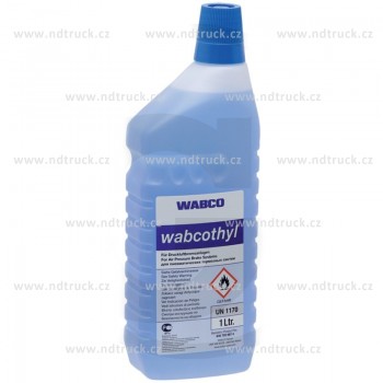 Kapalina WABCOTHYL nemrznoucí 1l