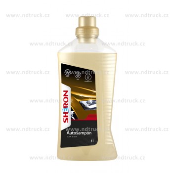 Autošampon s voskem, SHERON, 1000ml, 1514341