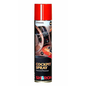 Cockpit sprej, SHERON, pomeranč 400ml