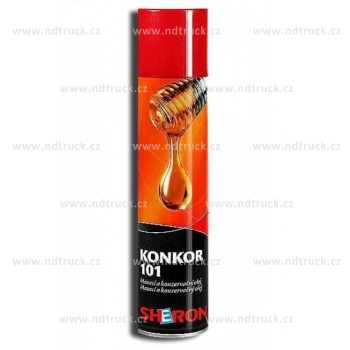 Konkor 101 SHERON 400ml