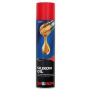 Silikonový olej SHERON 400ml, silkal, sprej