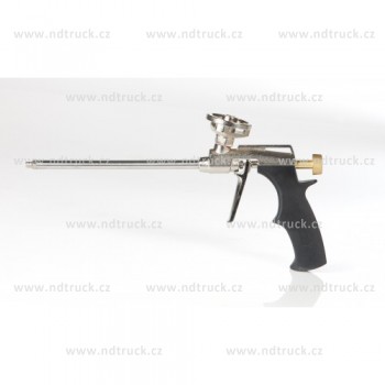 Pistole na pěnu NBS-MG ECO 3, SOUDAL, 4402613, 8595152116782