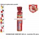 Pěna montážní, SOUDAL Soudafoam Comfort, 600ml, 1103080, 5411183112759