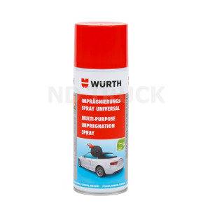 Impregnační sprej Universal WÜRTH 400ml, 0893032100, wurth 