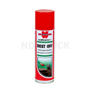 Uvolňovač zarezlých spojů, rzi, WÜRTH 400ml, 0890200, odrezovač Rost-Off Plus, wurth