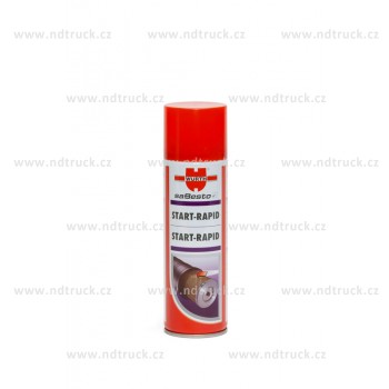 Start-Rapid sprej, WÜRTH 300ml, 089011, wurth, startovací