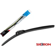 Stěrač SHERON FLAT 550mm