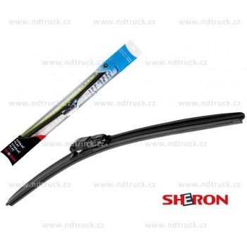 Stěrač SHERON FLAT 550mm