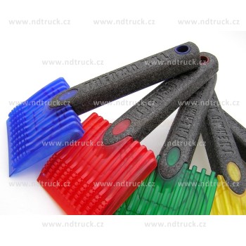 Škrabka zimní THERMO, 37504