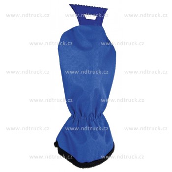 Škrabka zimní s rukavicí, 84173