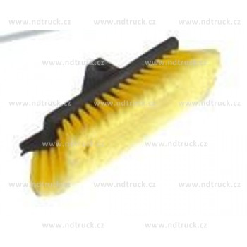 Smeták náhr. kartáč pro 3m ASZ TIR /žlutý/