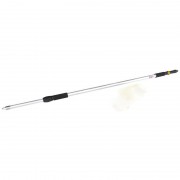 Tyč náhradní, náhr.násada TIR, kovový závit!