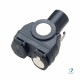 zástrčka redukce, adapter 15-pin/2x 7pin zásuvka, ERICH JAEGER, GERMANY, ST52500017100