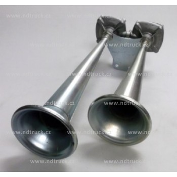 Houkačka vzd.fanfára T815 originál