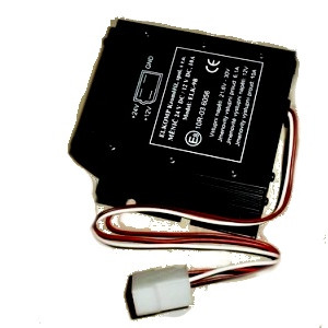 Měnič napětí 24-12V, 10A,  T815 dostupnost od 4.4.2023