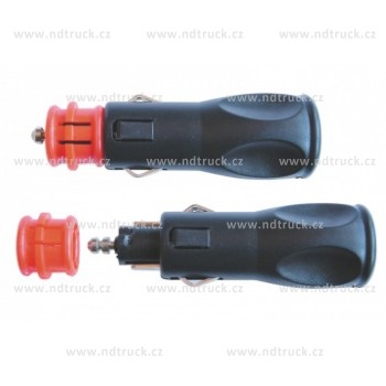 Zástrčka do zapalovače 12V/24V, CF16385
