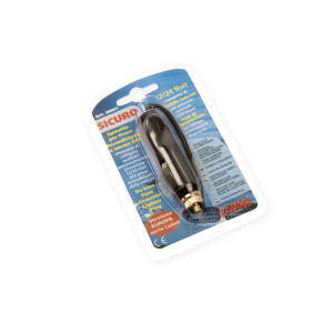 Zástrčka do zapalovače 12V Automax