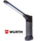 Lampa LED WÜRTH ruční, nový typ, 0827940380 COB SLIM PLUS, svítilna, wurth, USB