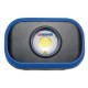 Lampa LED, BERNER, 341709, Pocket Flooder 10W, silný magnet, USB micro, svítilna 