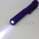 Lampa LED, BERNER, tužka PEN LIGHT, USB, 200559, svítilna