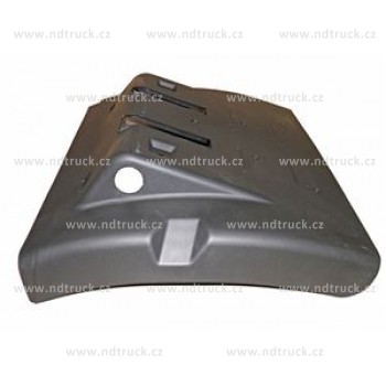 Blatník kola VOLVO FM,FH,NH přední/zadní část 20392544