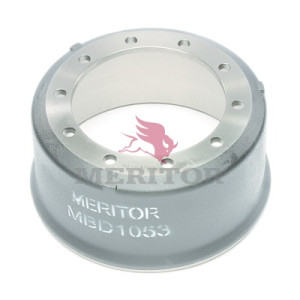 Brzdový buben BPW,310967190,MERITOR,MBD1053