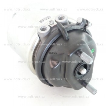 Brzdový válec 24/24 HALDEX, 342242401
