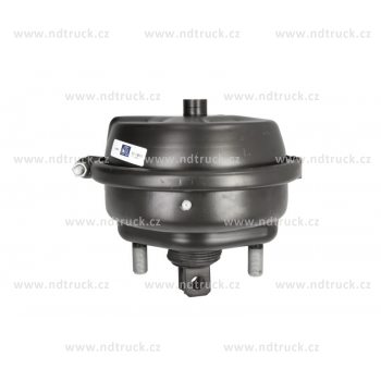 Brzdový válec 27, 3.74012, MAN, DT