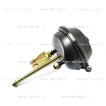 Brzdový válec 24, 4231069000, WABCO