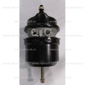 Brzdový válec 24/24N, DAF, 1407650, 1408915