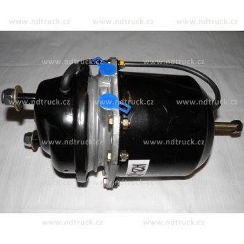 Brzdový válec 24/24 Inni, 9254810327, 342242401