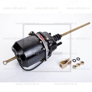 Brzdový válec 16/24 PE, PE076.436-00A