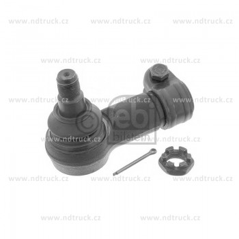 Čep kulový řízení SCANIA P,G,R FEBI