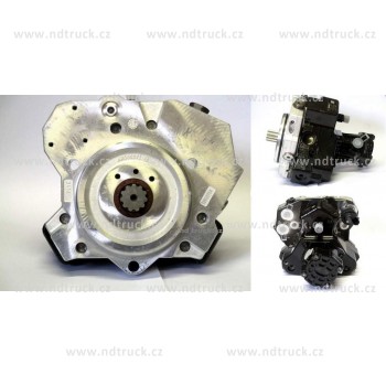 Čerpadlo vysokotlaké BOSCH MAN TGA /vyměnný díl/