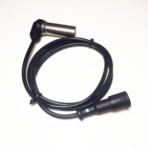 Čidlo ABS 1000mm, zahnuté, DAF, KOGEL, BPW, SAF, snímač, BPW0003