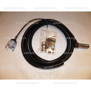 Čidlo ABS 2000mm, MAN pravé, B-178, snímač