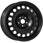 Disk kola plechový Alcar Stahlrad, 9998, 7x17, 5x114,3, ET35, středová díra 60mm!!! nové