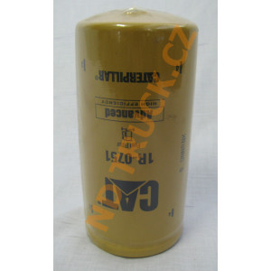 Filtr paliva CAT 1R-0751 originál